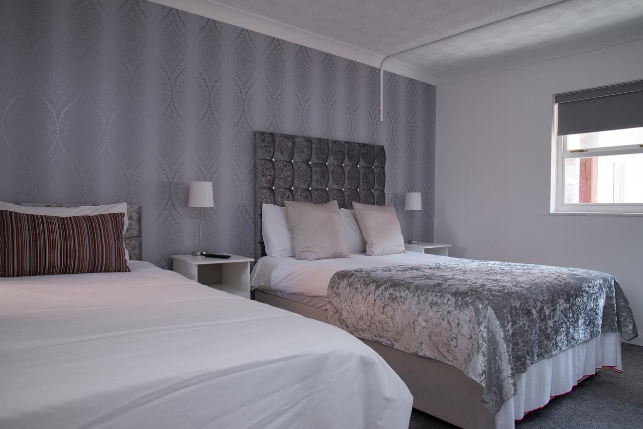 Tlk Apartments And Hotel - أوربنغتون المظهر الخارجي الصورة