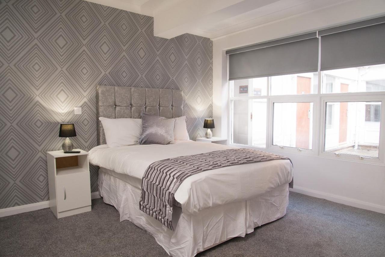 Tlk Apartments And Hotel - أوربنغتون المظهر الخارجي الصورة